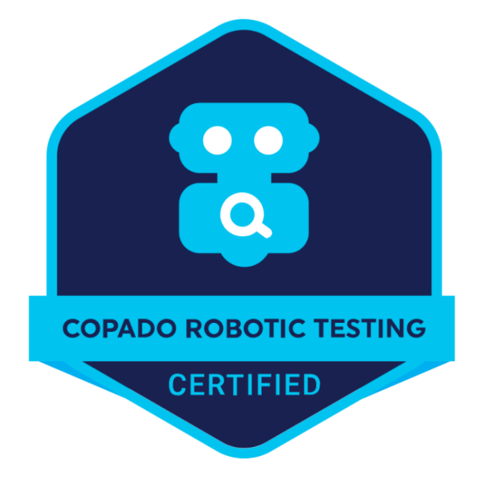 How to register for copado certification