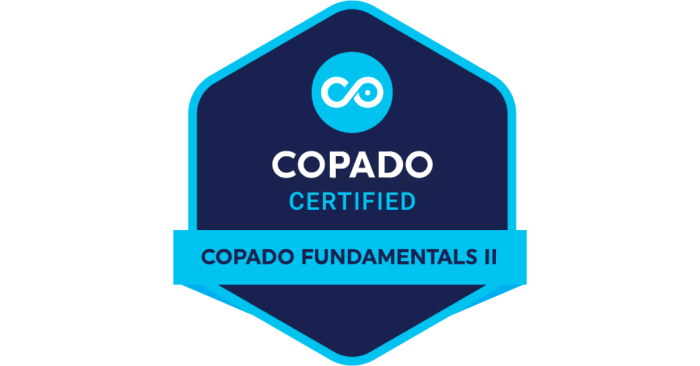 How to register for copado certification