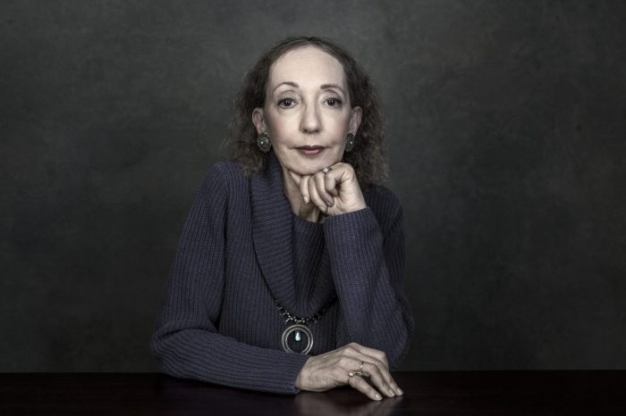 Shopping by joyce carol oates