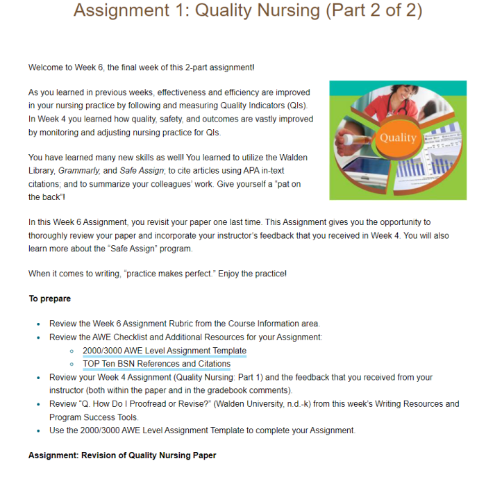 Rn learning system fundamentals quiz 1