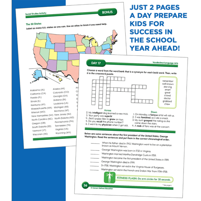 Summer bridge activities 7-8 pdf