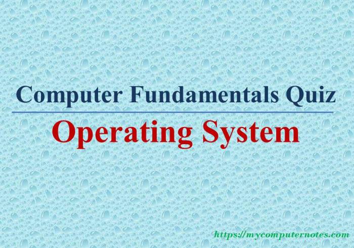 Rn learning system fundamentals quiz 1