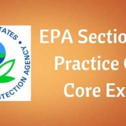 Epa 608 practice test type 3