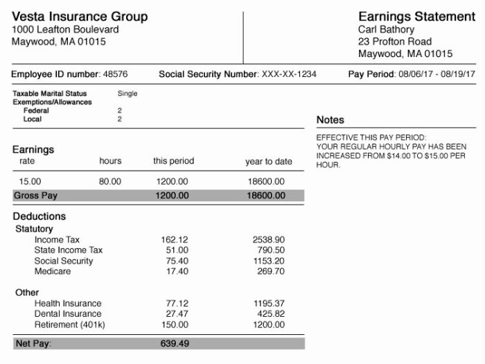 Pay stub reading worksheet chessmuseum related posts